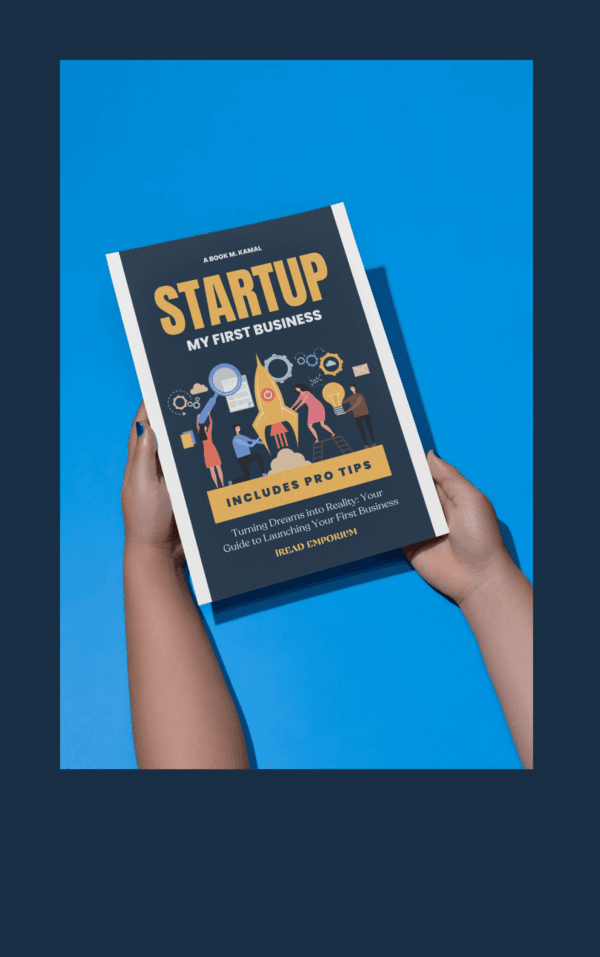 STARTUP