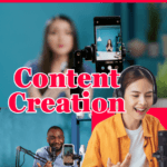 content creation