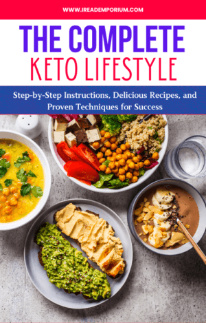 KETO GUIDE