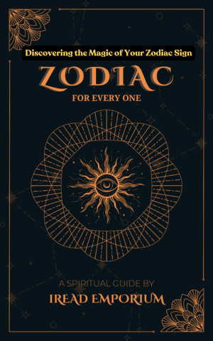 Zodiac: Discovering the Magic of Your Zodiac Sign