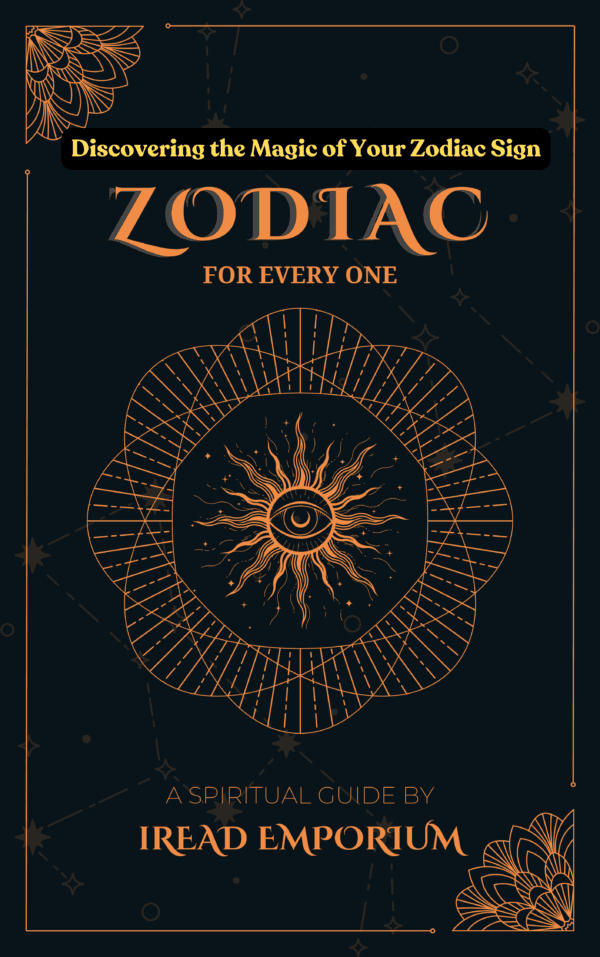 Zodiac: Discovering the Magic of Your Zodiac Sign